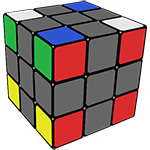 Инструкция по сборке кубика Рубика
