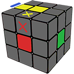 Instrukcje dotyczące kostki Rubika