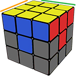 Инструкция по сборке кубика Рубика